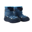 Bottes de neige enfant barefoot Ensilumi - Reima - Navy
