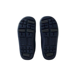 Bottes de neige enfant barefoot Ensilumi - Reima - Navy