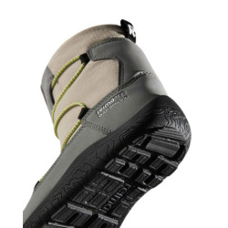 Bottes de neige enfant Beige