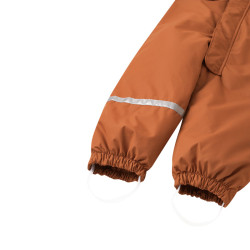 Combinaison bébé hiver Tuohi -