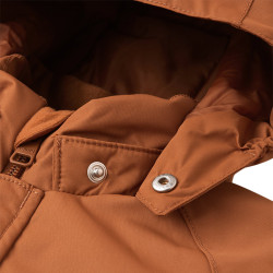 Combinaison bébé hiver