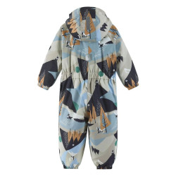 Combinaison bébé hiver Puhuri - Reima