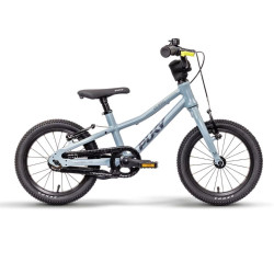 Vélo 14″ - LS-PRO 14 - Puky - Ash Blue