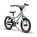 Vélo 14″ - LS-PRO 14 - Puky - Ash Blue