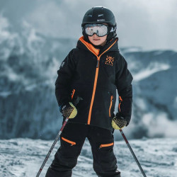 Veste de ski enfant Arrow