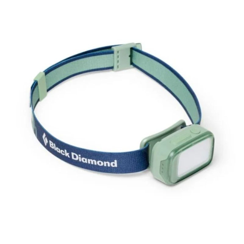 Wiz Kid - Black Diamond - Desert Sage