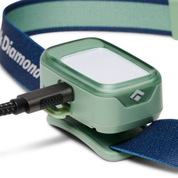 WizBlack Diamond - Desert Sage