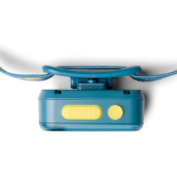 Wiz Kid - Black Diamond - Blue