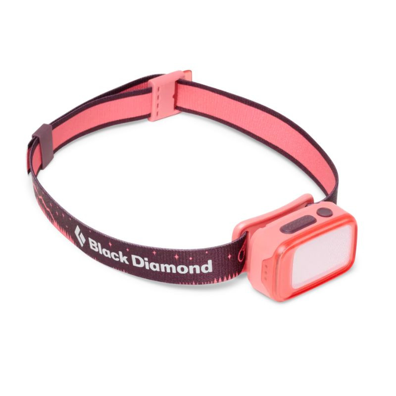 Wiz Kid - Black Diamond - Himalayan Salt