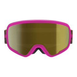 Masque ski enfant - Cébé Hoopoe 2 - 5 ans/8 ans - Pink /