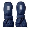 Moufles imperméables LWARIS 616 - Lego - Dark Navy