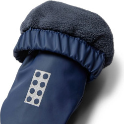 Moufles imperméables LWARIS 616 - Lego -