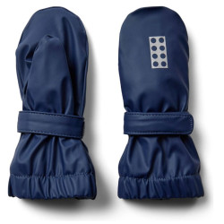 Moufles imperméables LWARIS 616 - Lego - Dark