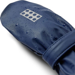 Moufles LWARIS 616 - Lego - Dark Navy