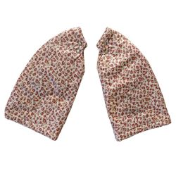 Manchons vélo adulte Suzon (guidon courbé) - Safari - Suzon et Suzette