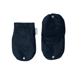 P'tits manchons Gaston - Suzon et Suzette - Bleu Marine