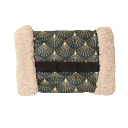 Manchon enfant vélo - Barnabé - Suzon et Suzette - Animal