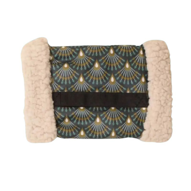 Manchon enfant vélo - Barnabé - Suzon et Suzette - Animal