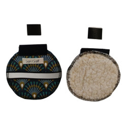 Cache-oreilles de Mireille Suzon et Suzette -  Ethique