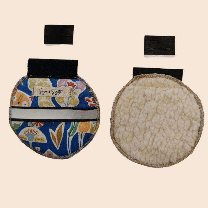 Cache-oreilles de Mireille Suzon et Suzette -  Animal