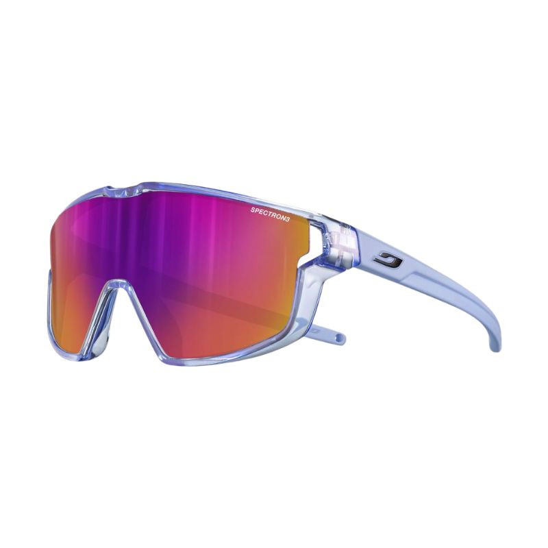 Julbo Fury mini - 4 à 8 ans - Cat 3 - Lilas/ Lilas Mat