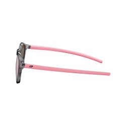 Lunettes de soleil pour enfants Joliet - Julbo - Gris Translucide Brillant /