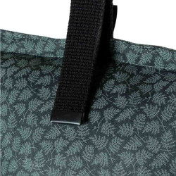 Oreiller de voiture -- Edimbourg