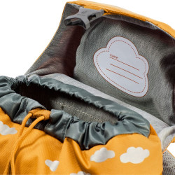 Schmusebar de Deuter - A partir de 3 ans - Amber Maple - zoom