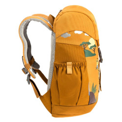 Schmusebar de Deuter - A partir de 3 ans - Amber Maple cote