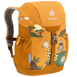 Schmusebar de Deuter - A partir de 3 ans - Amber Maple