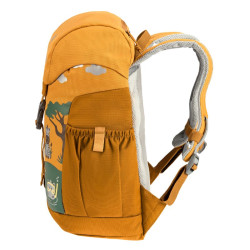 Schmusebar A partir de 3 ans - Amber Maple