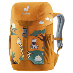 Deuter - A partir de 3 ans - Amber Maple