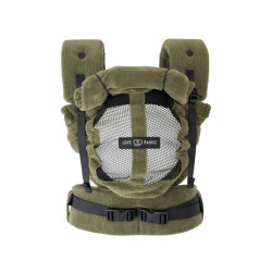 Physiocarrier 2 - JPMBB - Velvet