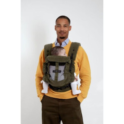 Physiocarrier 2 - Velvet Green