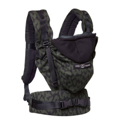 HoodieCarrier 2 - Radius - Wild Camo