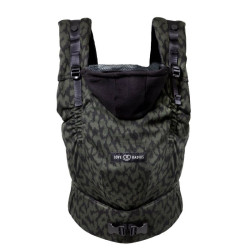 HoodieCarrier 2 - Love Radius - Wild