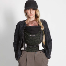 HoodieCarrier 2 - Love Radius - Camo