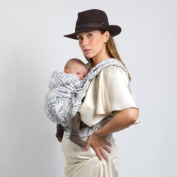 HoodieCarrier 2 - Love Radius -Snow