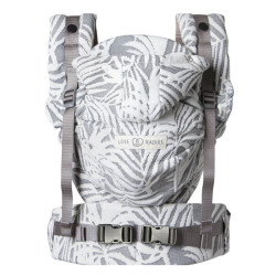 HoodieCarrier 2 - Love Radius - Tropical