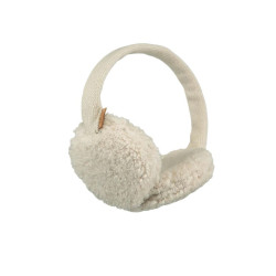 Cache-oreilles enfant Browniez - Barts - Crème