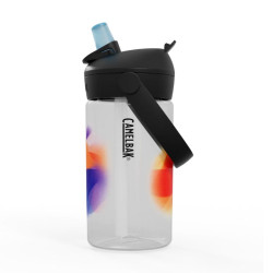 Gourde enfant Thrive Flip Straw Kids - Camelbak - Golden Hour