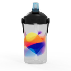 Gourde enfant Thrive Flip  Kids - Camelbak - Golden Hour