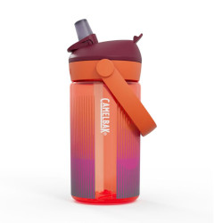 Gourde enfant Thrive Flip Straw Kids - Camelbak - Misty Mountain