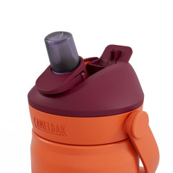 Gourde isotherme enfant Thrive Flip Straw Kids VSS - Camelbak - Misty