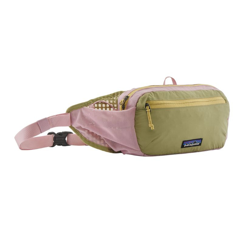 Terravia Hip Pack - Patagonia - Quiet Violet
