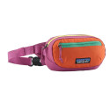 Terravia Mini Hip Pack - Patagonia - Faded Magenta