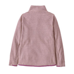 Polaire Kid's R1 Air Full-Zip - Patagonia - Quiet