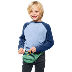 Sac banane enfant  Belt - Deuter - Spreadmint