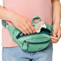 Sac enfant Junior Belt - Deuter - Spreadmint