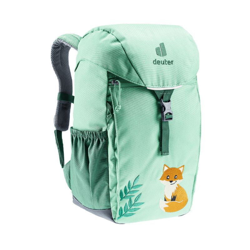 Waldfuchs de Deuter - A partir de 6 ans - Spearmint Seagreen